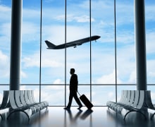 Day 5 - Airport Drop-Off