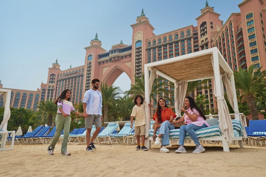 Wonders of UAE Package: 6 Nights