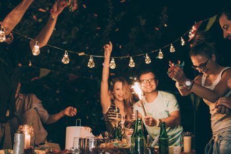 Valentine's Day Dinner Cruise Dubai